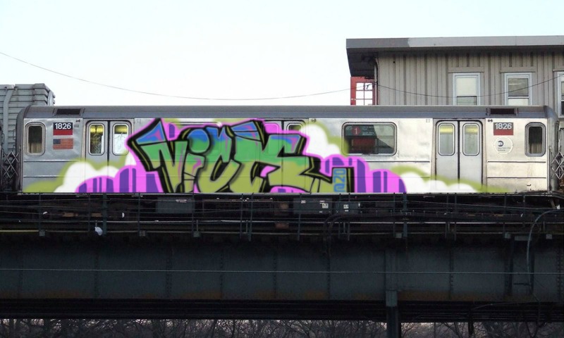 Bombing 1421438715318