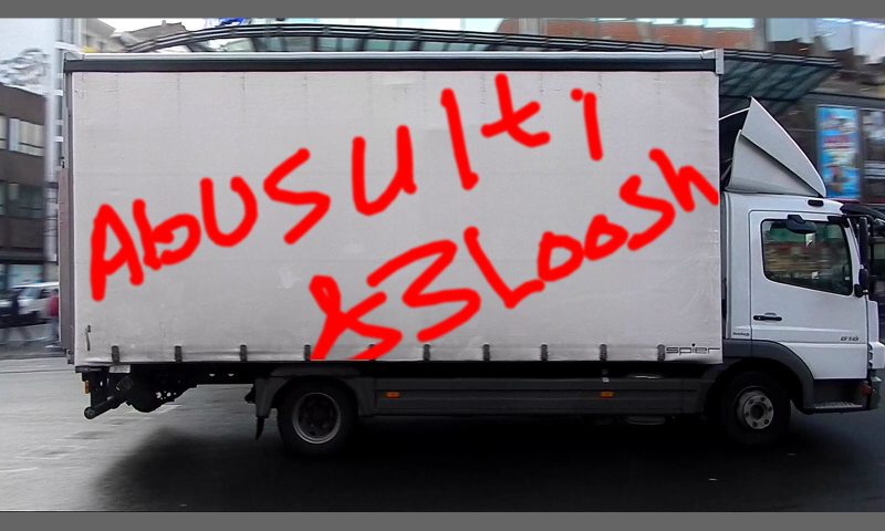 Bombing 1421441414027