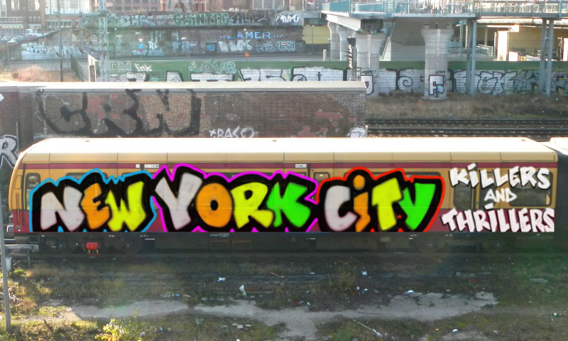 Bombing 1421442153529