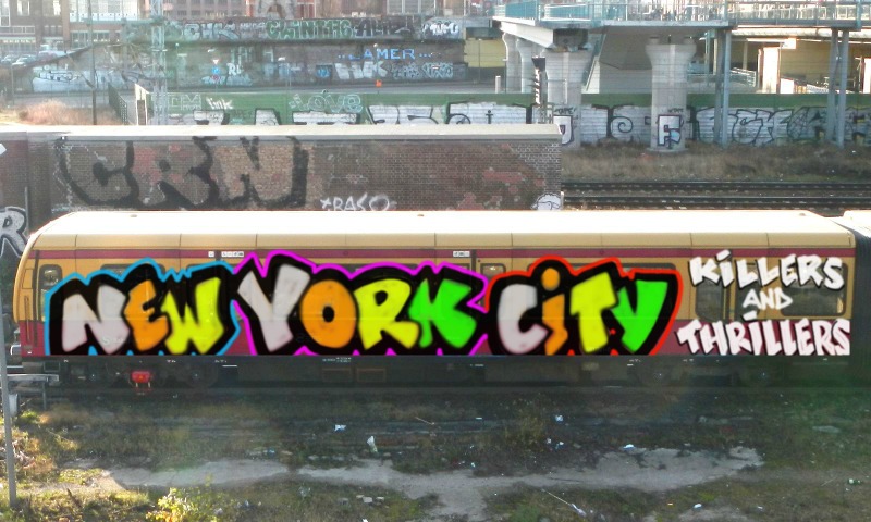 Bombing 1421442153529