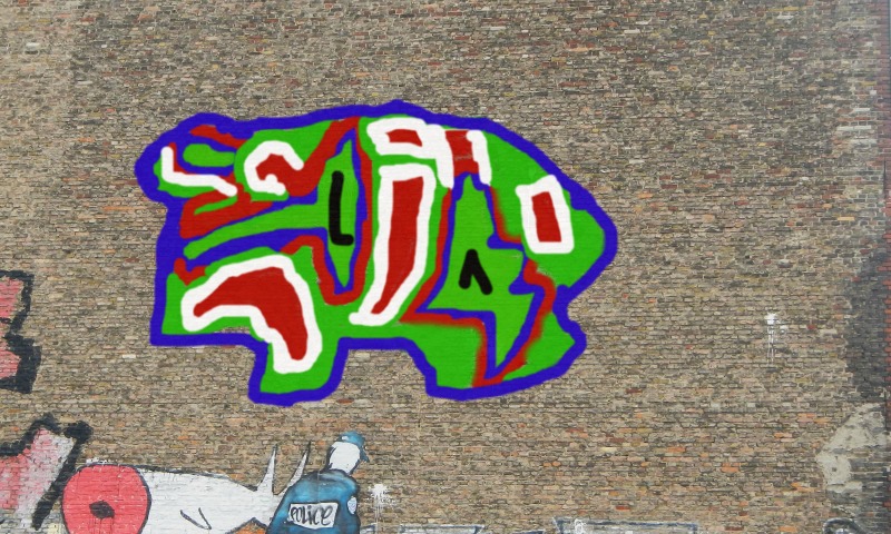 Bombing 1421456406616