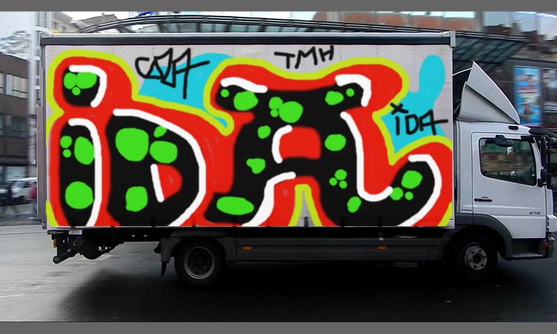 Bombing 1421460370165