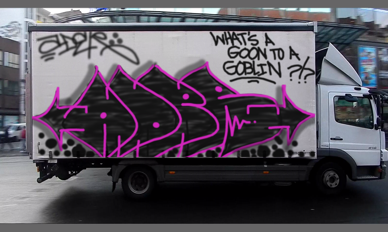 Bombing 1421463400792