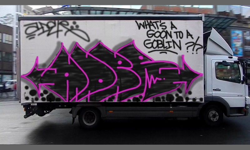 Bombing 1421463400792