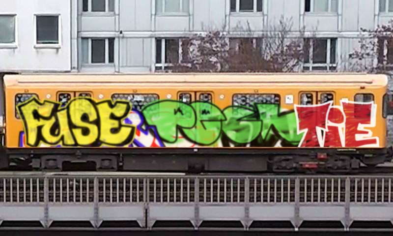 Bombing 1421463633916