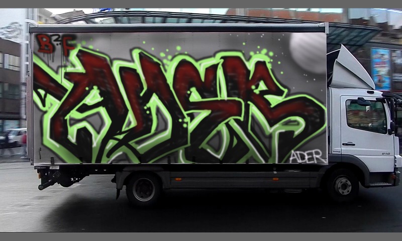 Bombing 1421468318415