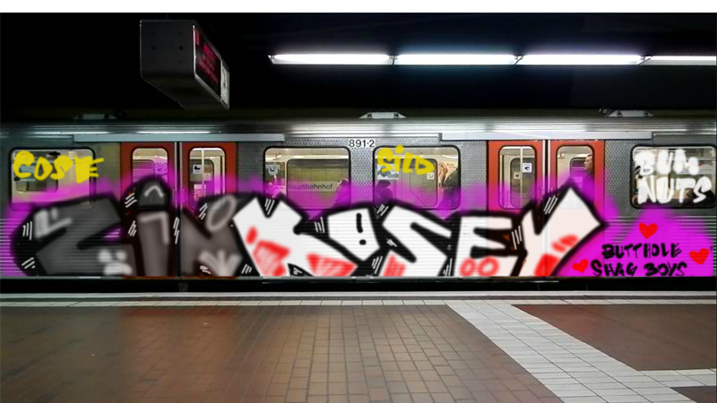 Bombing 1421474750935