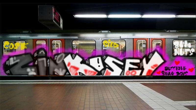 Bombing 1421474750935