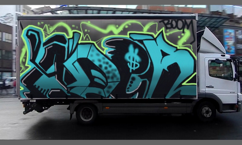 Bombing 1421479166152