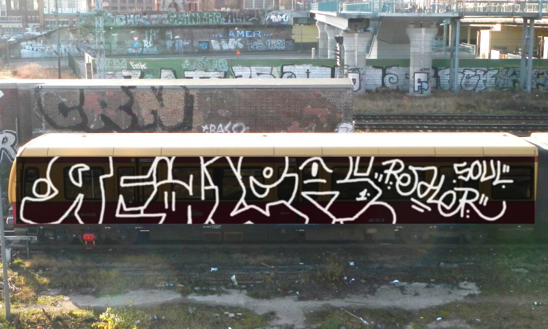 Bombing 1421493919910