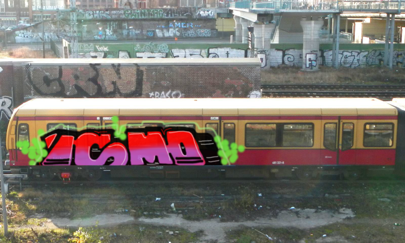 Bombing 1421501468742