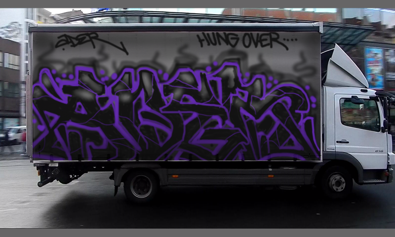 Bombing 1421512043597