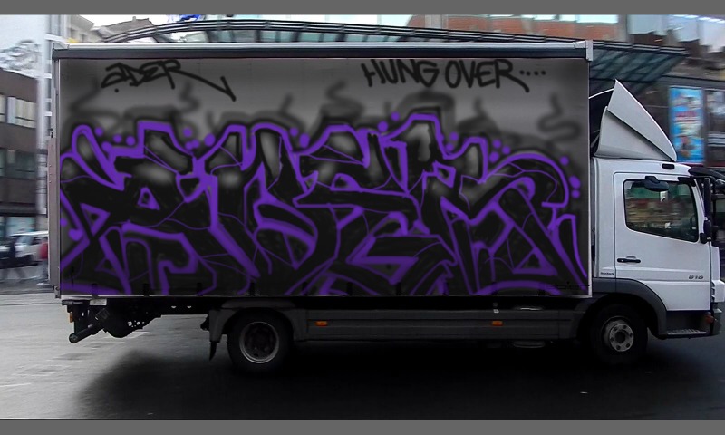 Bombing 1421512043597