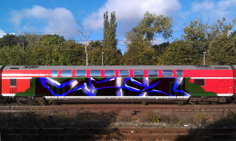 Bombing 1421514872370