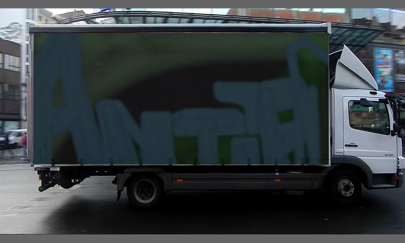 Bombing 1421520692890