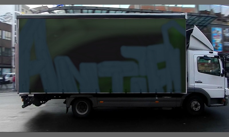 Bombing 1421520692890