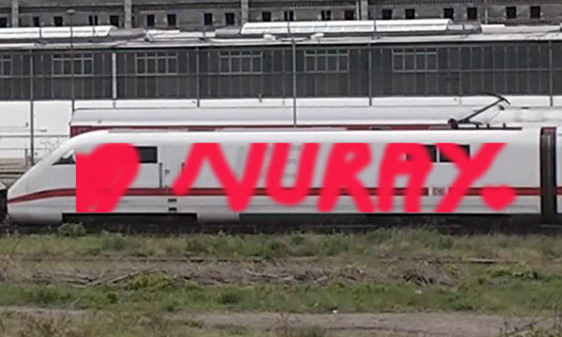 Bombing 1421696795571