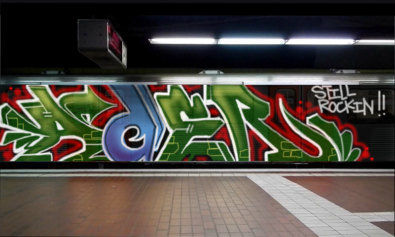 Bombing 1421537462221