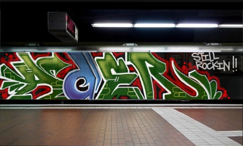 Bombing 1421537462221