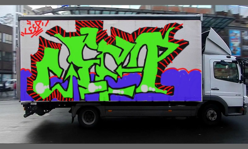 Bombing 1420249718555