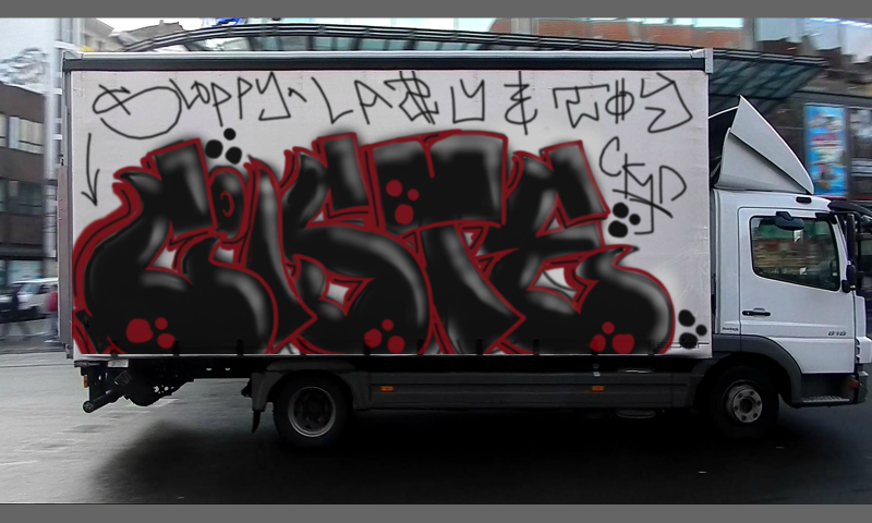 Bombing 1421570114602