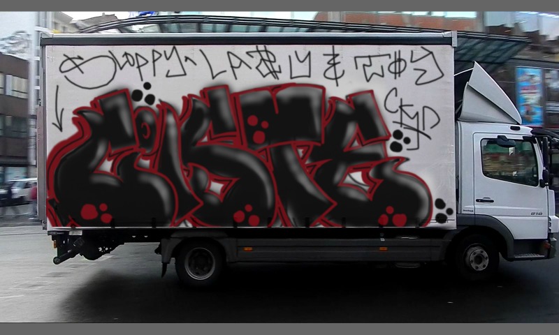 Bombing 1421570114602