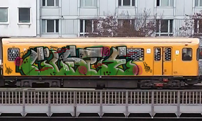 Bombing 1421571710320