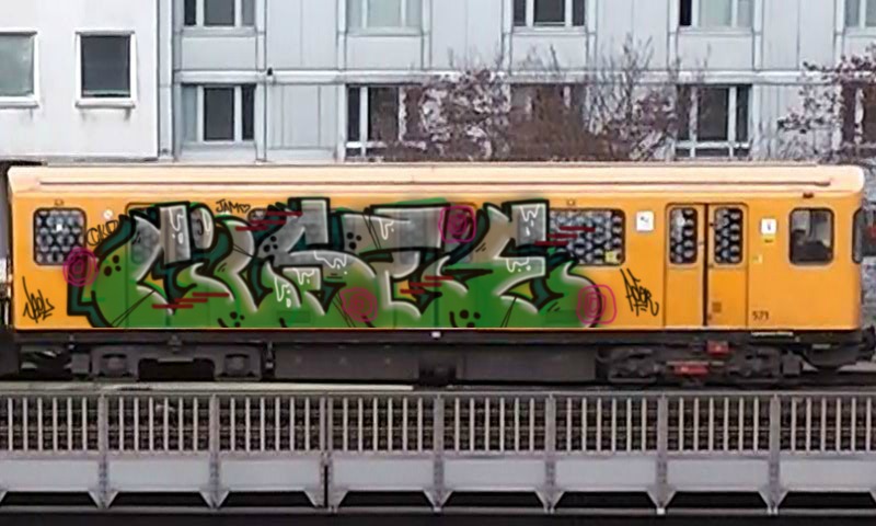 Bombing 1421571710320