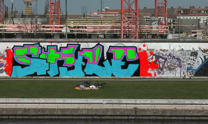 Bombing 1421572328553