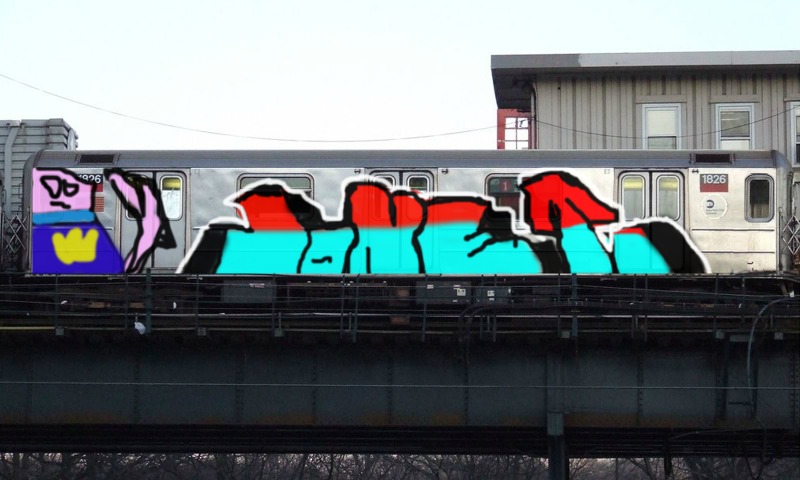 Bombing 1421574613909