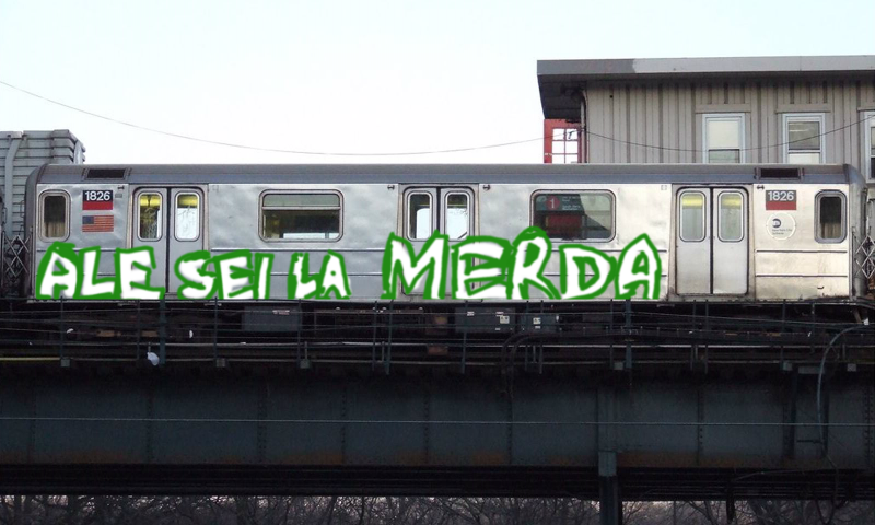 Bombing 1421582861563