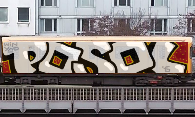 Bombing 1421595123078