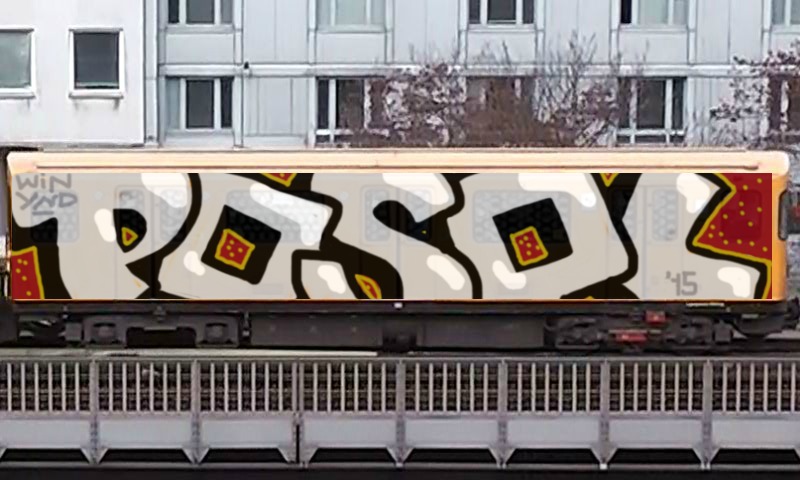 Bombing 1421595123078