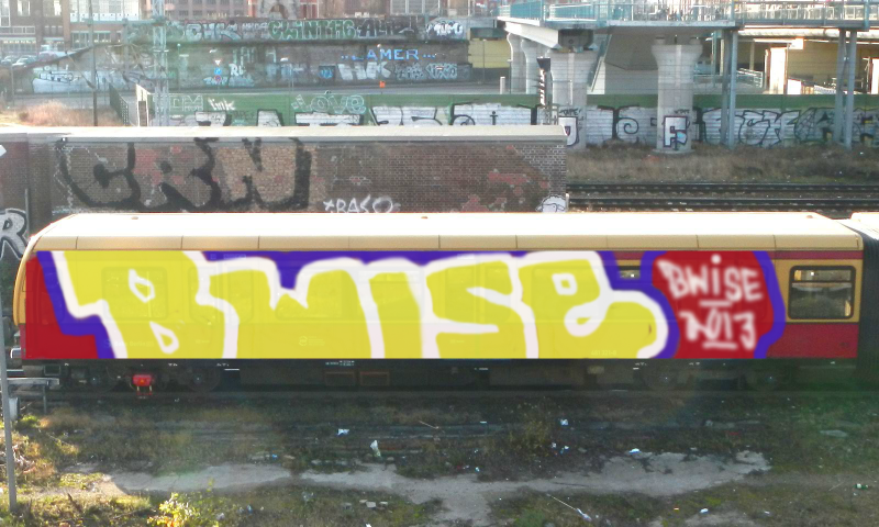 Bombing 1368440914798