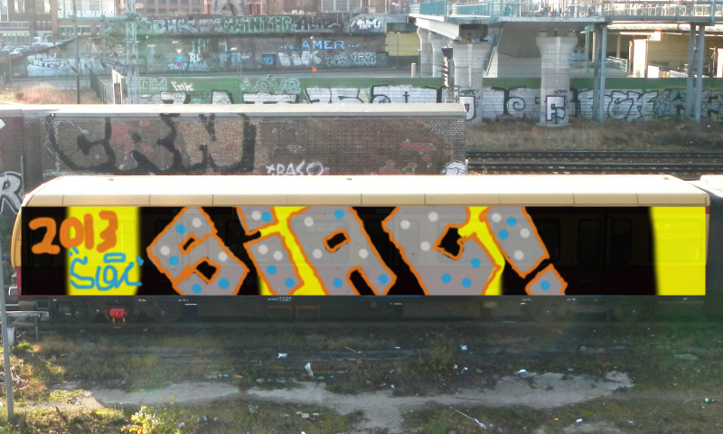 Bombing 1368441766016