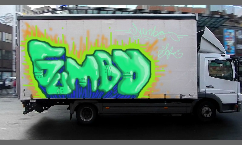 Bombing 1421633424203