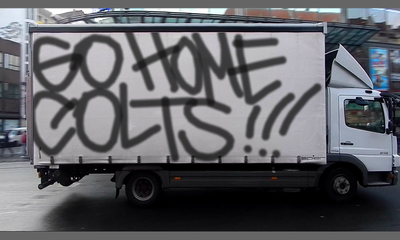 Bombing 1421633820695