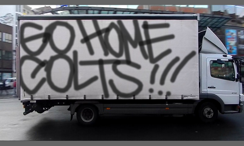 Bombing 1421633820695