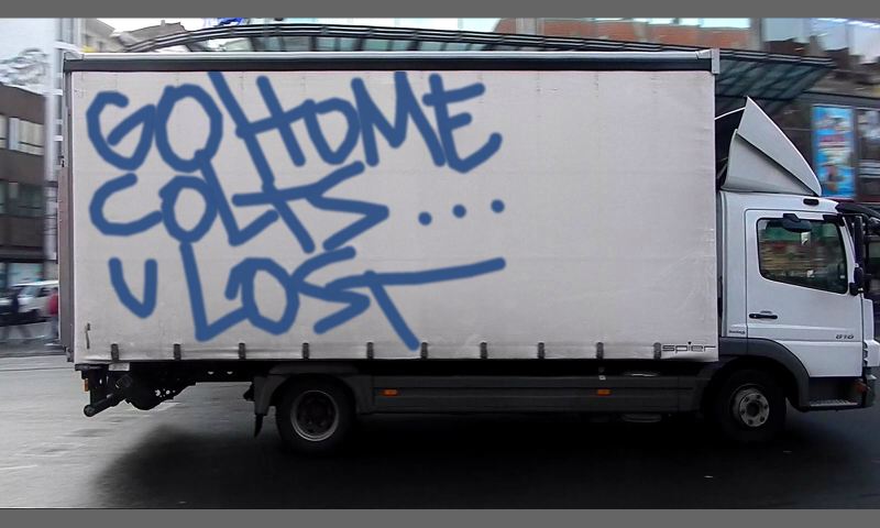 Bombing 1421641375600