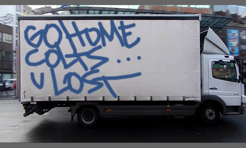 Bombing 1421641375600