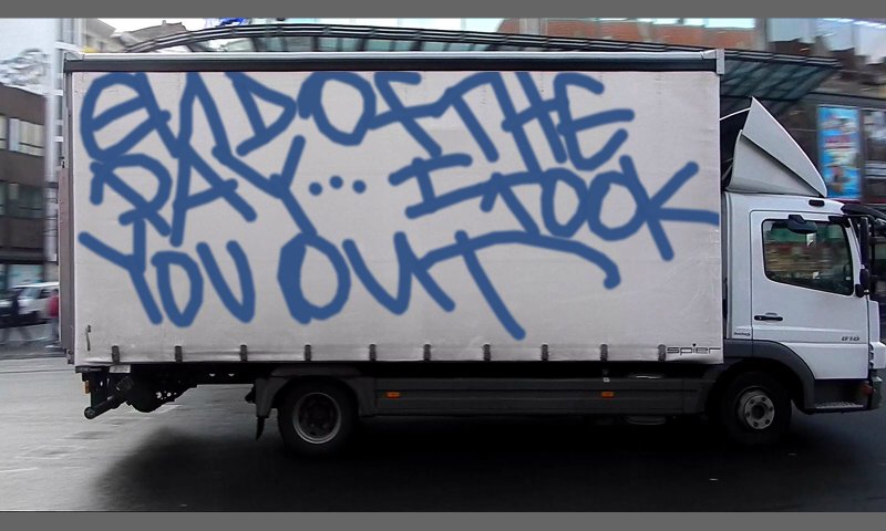 Bombing 1421641855441