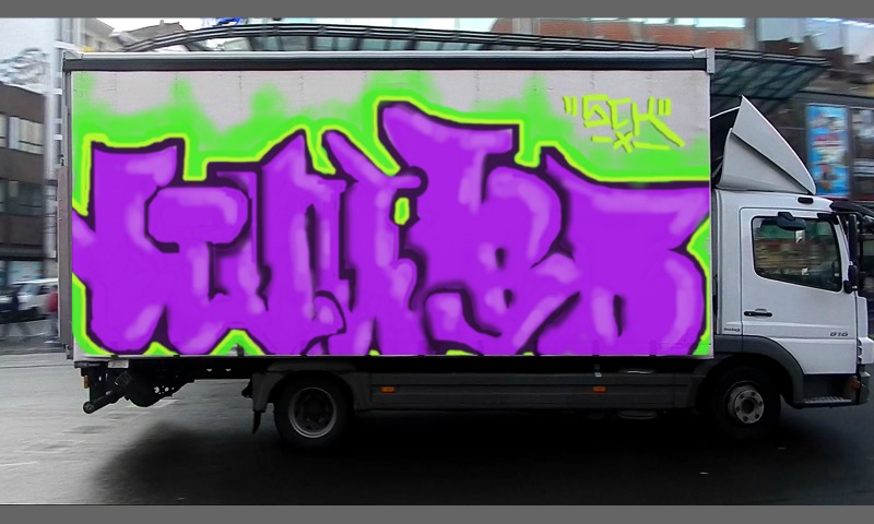 Bombing 1421650826562