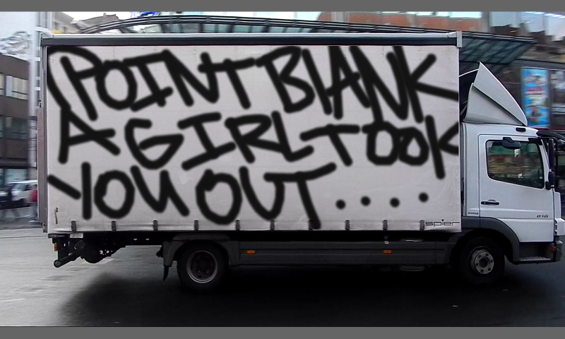 Bombing 1421652552603