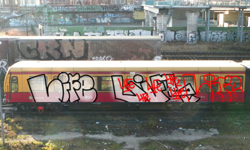 Bombing 1421652592342