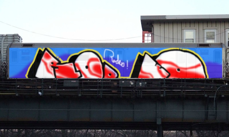 Bombing 1421680810816