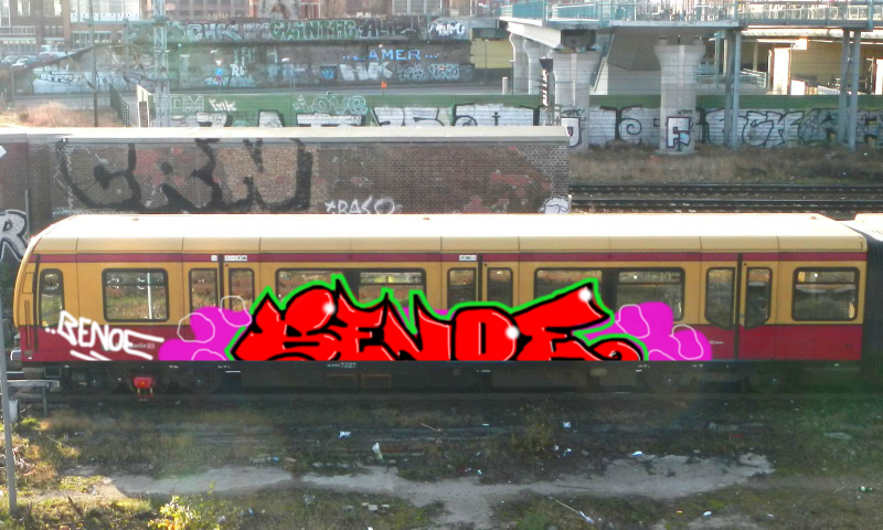 Bombing 1368452981735