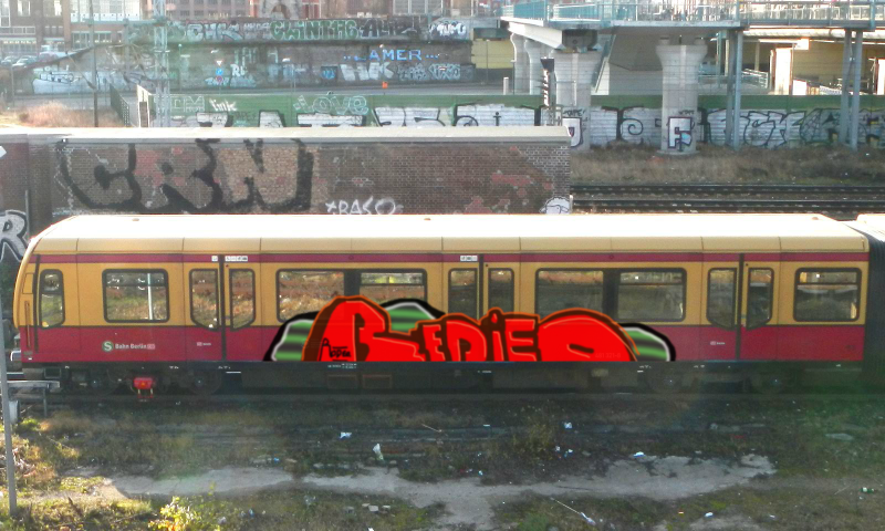 Bombing 1421706617985