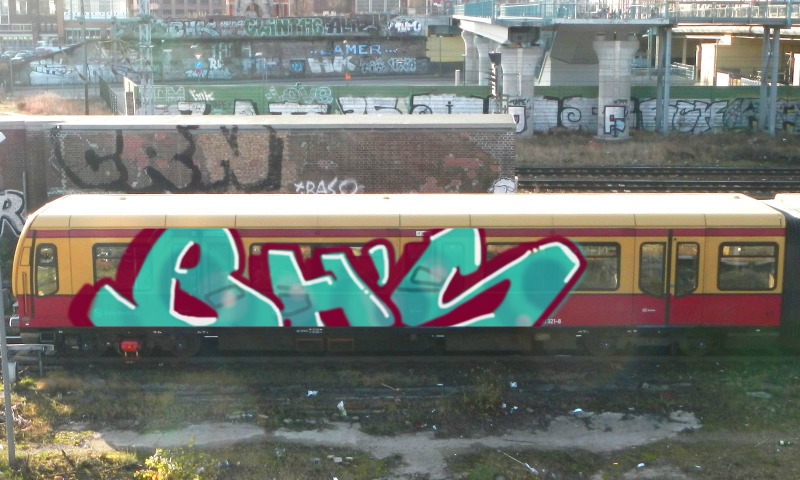 Bombing 1421712009892