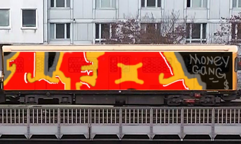 Bombing 1368460978919