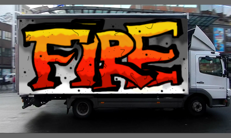 Bombing 1368465761585